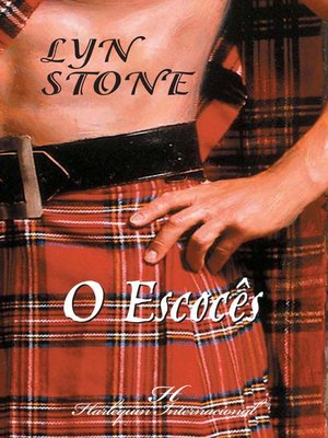 cover image of O escocês
